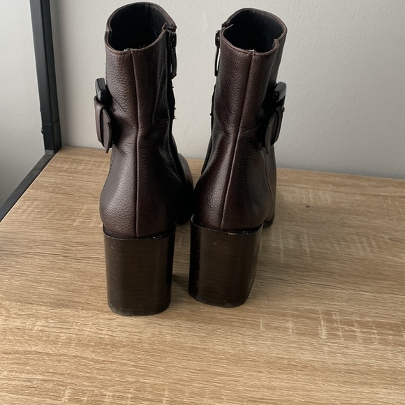 Paul Green Nirvana Booties size 6.5 us size 9 - Picture 5 of 13
